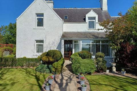 undefined, Watten, Wick, Highland. KW1 5UN