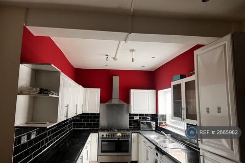 1 bedroom in a house share to rent, Kensington Avenue, Manchester, M14