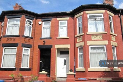 1 bedroom in a house share to rent, Kensington Avenue, Manchester, M14