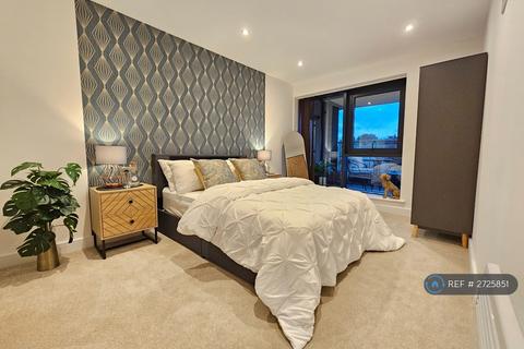 2 bedroom flat to rent, Leeds City Center, Leeds, LS9