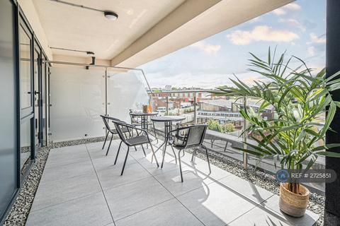 2 bedroom flat to rent, Leeds City Center, Leeds, LS9