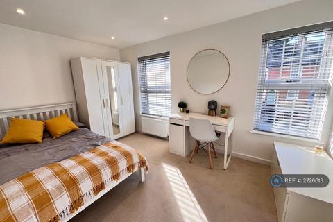 1 bedroom in a house share to rent, Reading, Reading, RG1