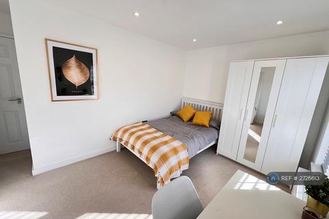 1 bedroom in a house share to rent, Reading, Reading, RG1