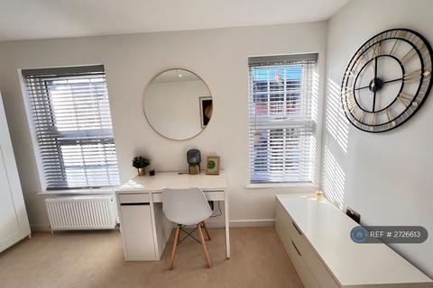 1 bedroom in a house share to rent, Reading, Reading, RG1