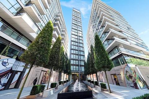 1 bedroom apartment to rent, Crown Square, London, SE1