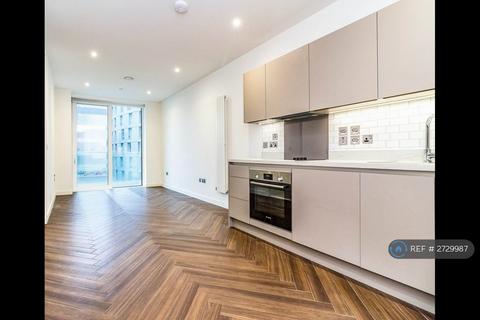 1 bedroom flat to rent, Lightbox, Media City Uk, Salford, M50