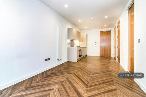 1 bedroom flat to rent, Lightbox, Media City Uk, Salford, M50