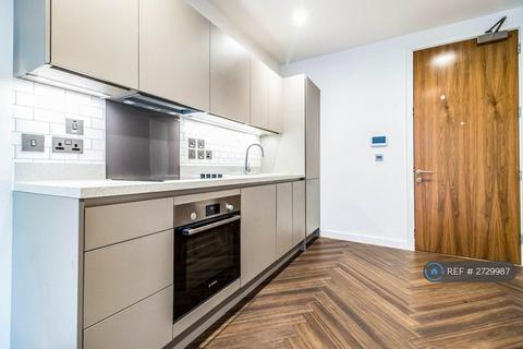 1 bedroom flat to rent, Lightbox, Media City Uk, Salford, M50