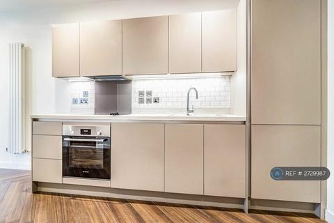 1 bedroom flat to rent, Lightbox, Media City Uk, Salford, M50