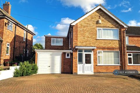 undefined, Bollington Road, Oadby, Leicester, LE2