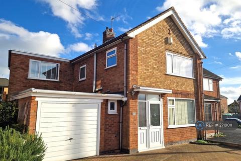 undefined, Bollington Road, Oadby, Leicester, LE2