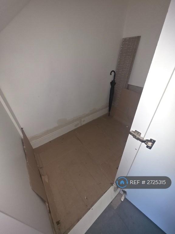 Ground Floor Storage Unit