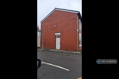undefined, Knutsford Road, Manchester, M18