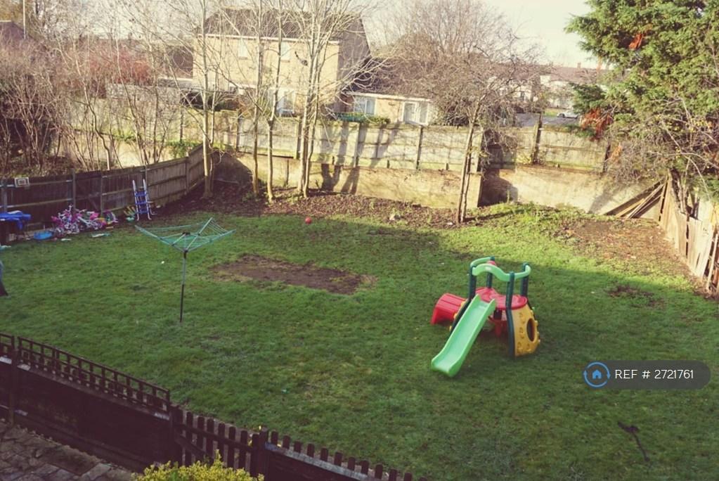 Shared Garden
