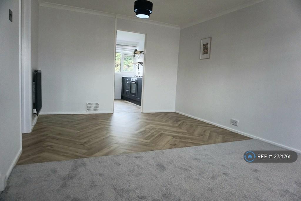 Living Room #2
