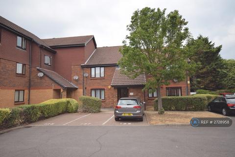 undefined, Kipling Drive, London, SW19