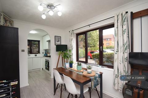 undefined, Kipling Drive, London, SW19
