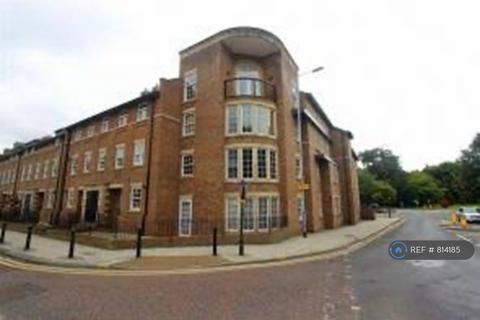 undefined, Westpoint, Darlington, DL3