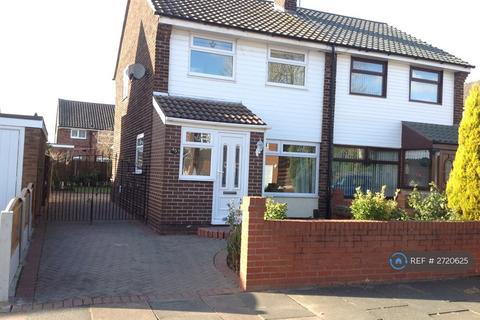 undefined, Sandiway Avenue, Widnes, WA8