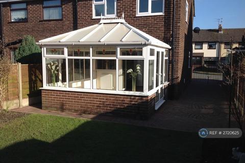 undefined, Sandiway Avenue, Widnes, WA8