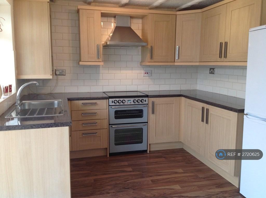 Modern Kitchen
