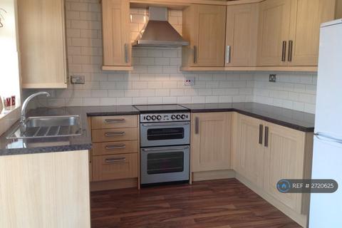 undefined, Sandiway Avenue, Widnes, WA8