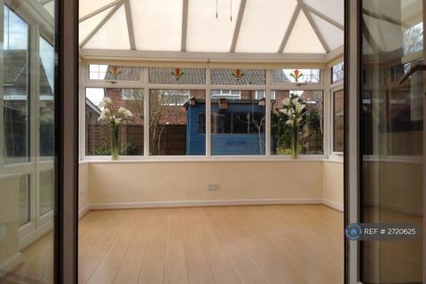 undefined, Sandiway Avenue, Widnes, WA8