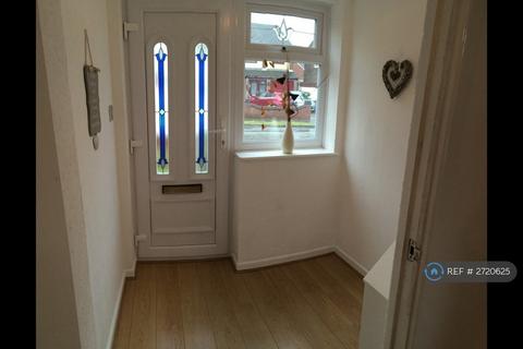 undefined, Sandiway Avenue, Widnes, WA8
