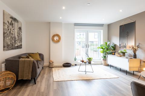 1 bedroom flat to rent, Flat D15, Sherborne Place, Birmingham,B16 8FN