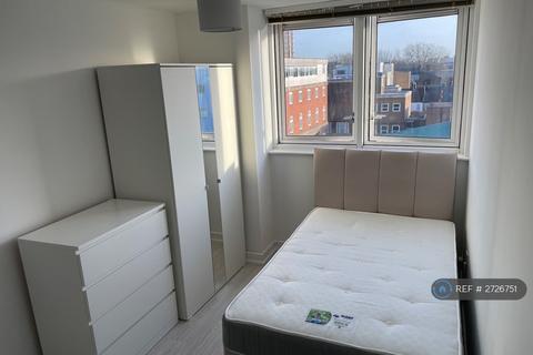 undefined, The Quadrangle House, London, E15
