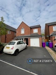 undefined, Avocet Avenue, Liverpool, L19