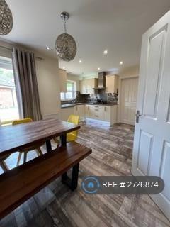 undefined, Avocet Avenue, Liverpool, L19