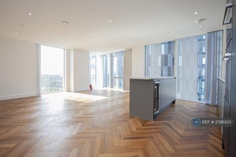 2 bedroom flat to rent, Owen Street, Manchester, M15