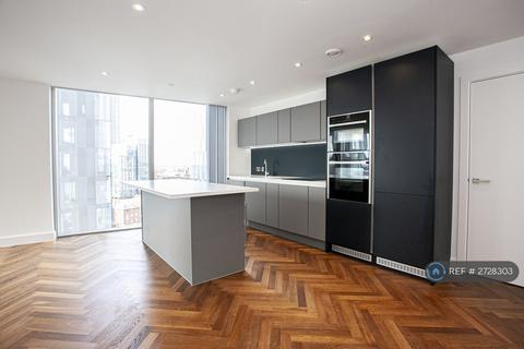 2 bedroom flat to rent, Owen Street, Manchester, M15