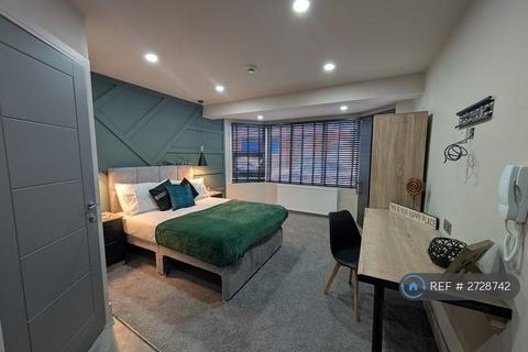 undefined, Queens Road, Hinckley, LE10