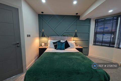 undefined, Queens Road, Hinckley, LE10