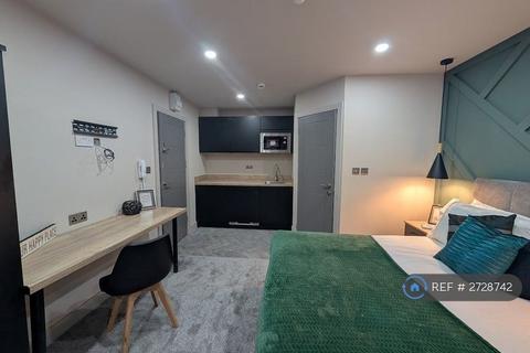 undefined, Queens Road, Hinckley, LE10