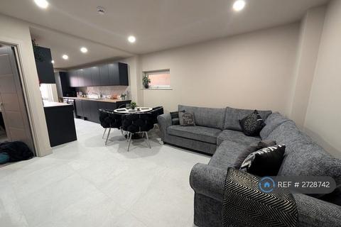 undefined, Queens Road, Hinckley, LE10