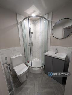 undefined, Queens Road, Hinckley, LE10