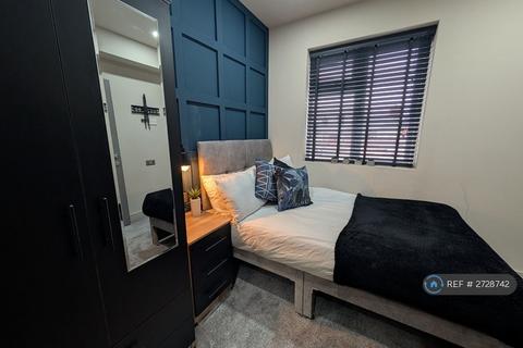 undefined, Queens Road, Hinckley, LE10