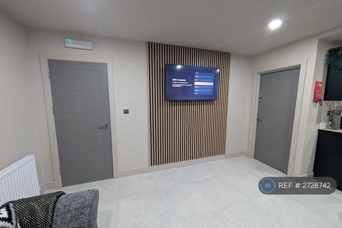 undefined, Queens Road, Hinckley, LE10