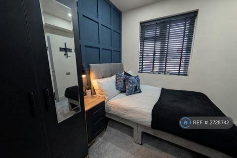 undefined, Queens Road, Hinckley, LE10