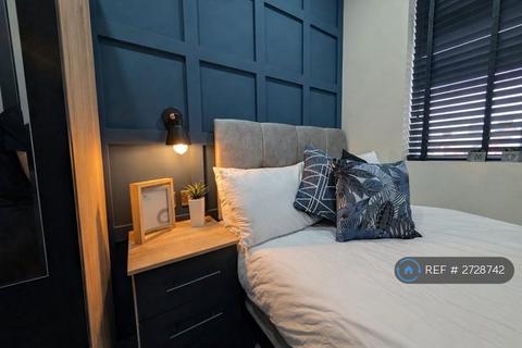 undefined, Queens Road, Hinckley, LE10