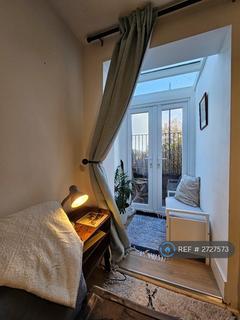 undefined, Charleville Mansions, London, W14