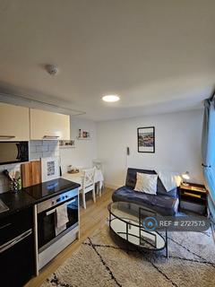 undefined, Charleville Mansions, London, W14
