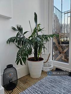 undefined, Charleville Mansions, London, W14