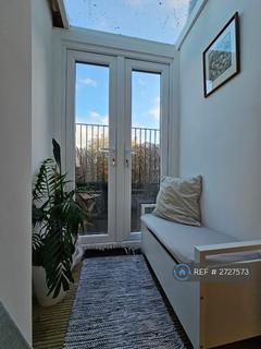 undefined, Charleville Mansions, London, W14
