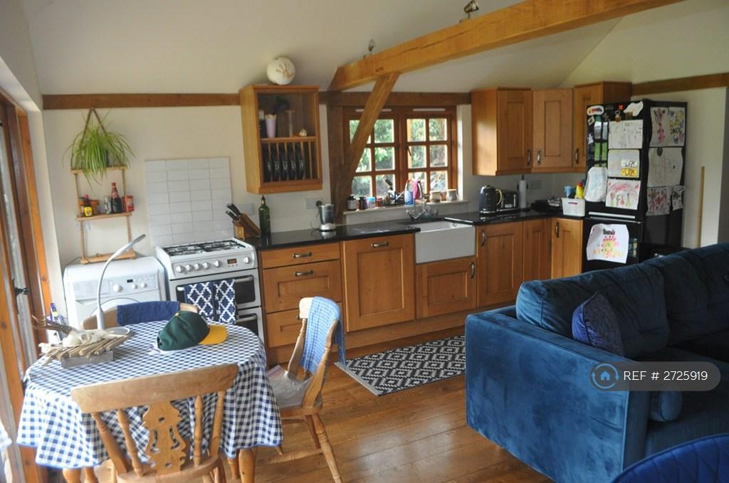 Kitchenette