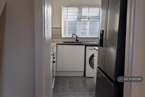 undefined, Ormonde Road, Wokingham, RG41