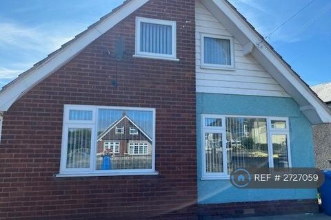 undefined, Second Avenue, Prestatyn, LL19